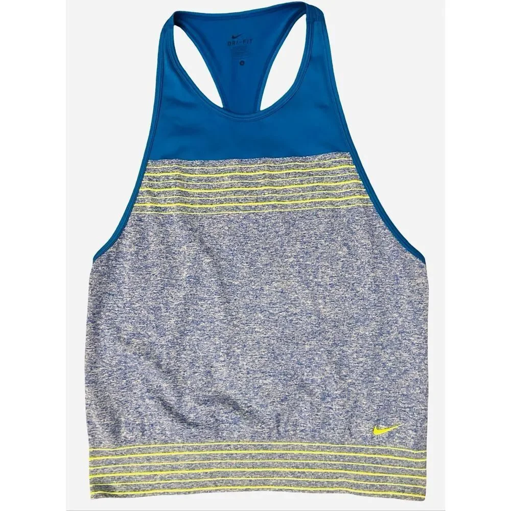 Nike racerback loose